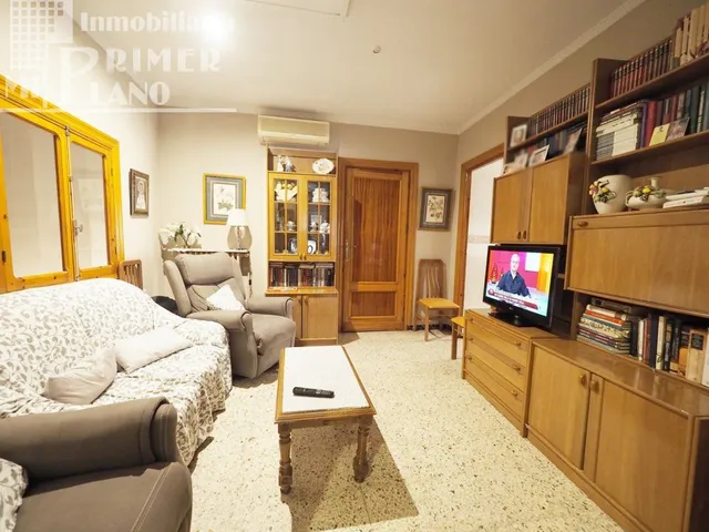 Se vende casa de 2 plantas en la zona centro de Tomelloso — 7