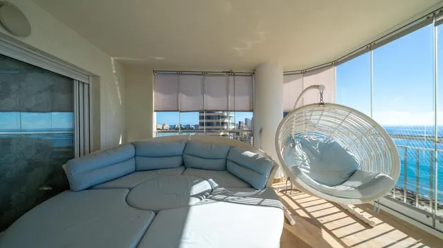 Apartamento 4 habitaciones 210m² en venta - Playa arenal-bol — 10
