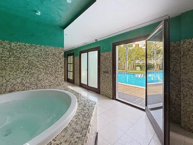 Apartamento 2 habitaciones 88m² en venta - Costa Del Sol — 50