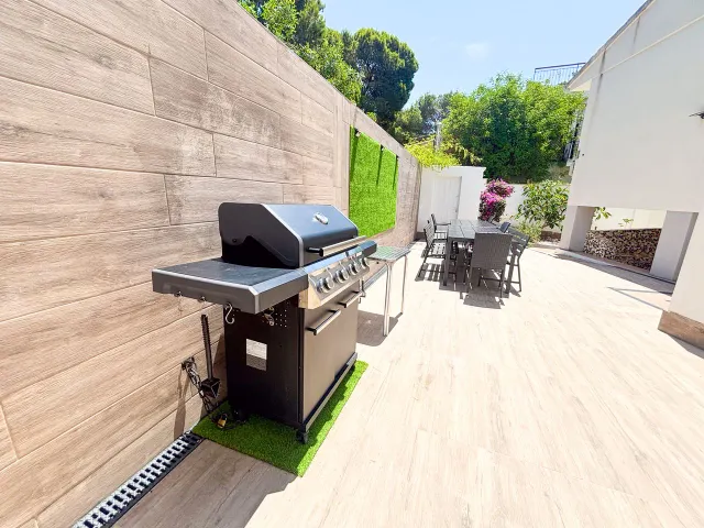 Villa 7 habitaciones 512m² en venta - Campoamor — 13