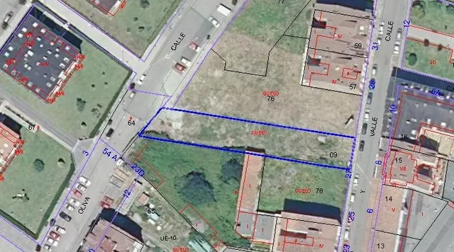 Suelo Urbanizable Residencial - foto 2
