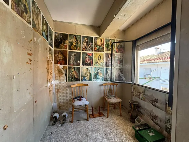 Piso en la zona conocida como Ambulatorio viejo — 6