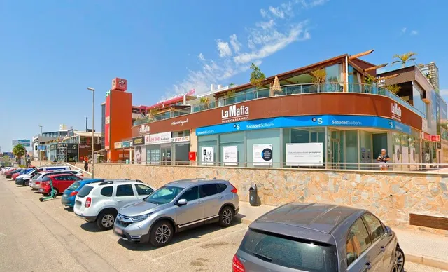 Apartamento 2 habitaciones 72m² en venta - Punta Prima — 26