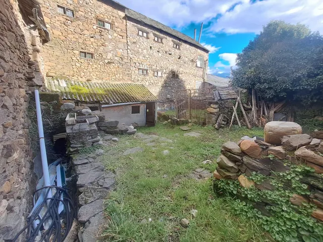 VENTA: Casa Rústica en Toreno — 6