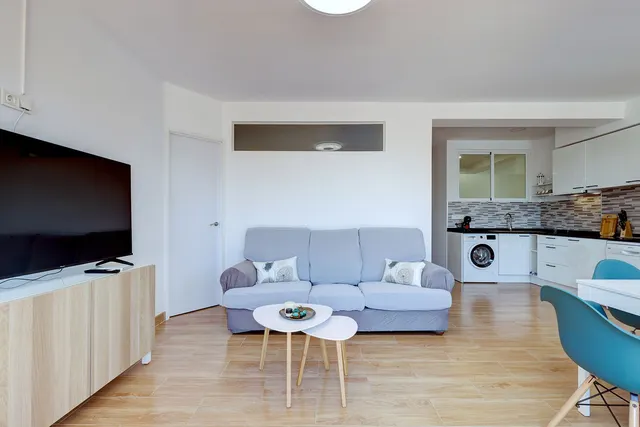 Dúplex 5 habitaciones 165m² en venta - Costa Del Sol — 37