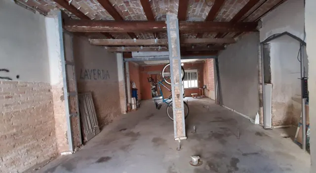 PLANTA BAJA EN VENTA — 7