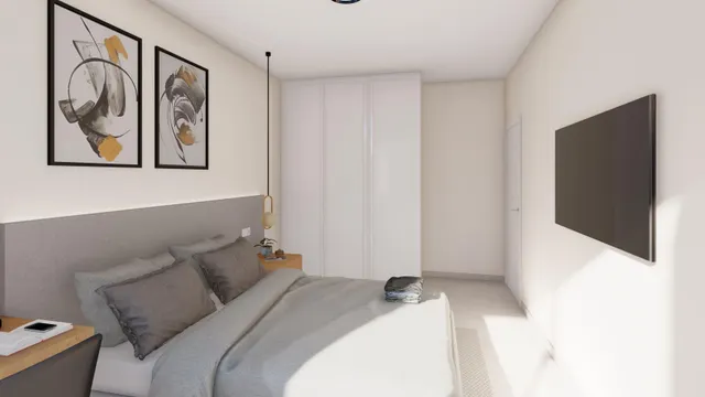 Villa 5 habitaciones 381m² en venta - Yecla — 26
