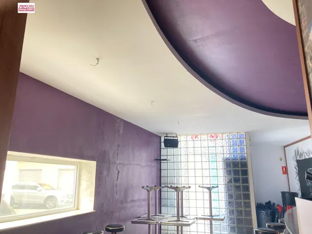 ALQUILER DE CAFETERIA PUB EN SOLLANA (VALENCIA) — 9