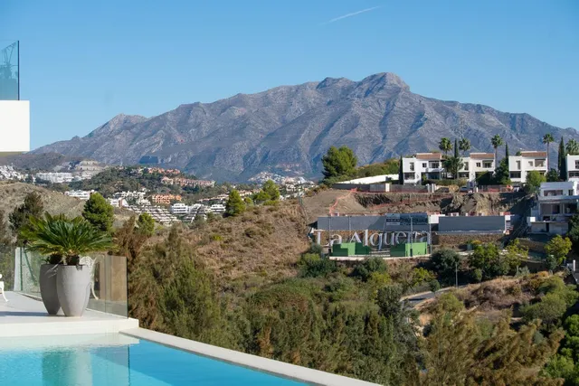 Chalet 5 habitaciones 616m² en venta - Costa del Sol — 29