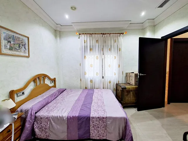 Exclusividad, espacio y lujo en cada rincón: una vivienda espectacular en Aspe ✨ — 41