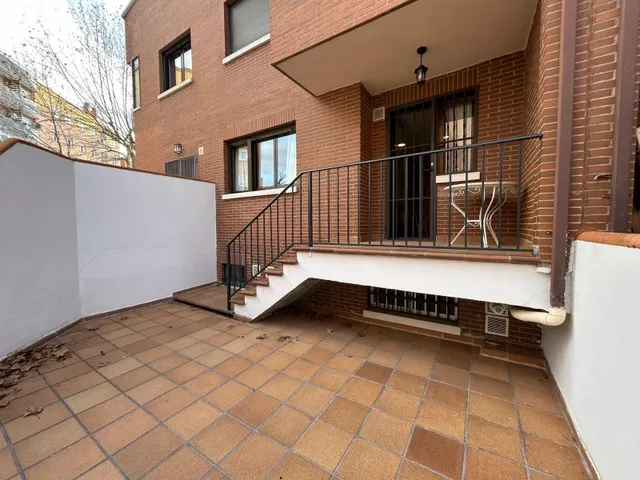 Adosado en venta en el Zurguen — 23