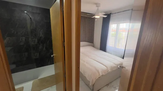 Bungalow Planta Baja 3 habitaciones 80m² en alquiler - La Regia — 31