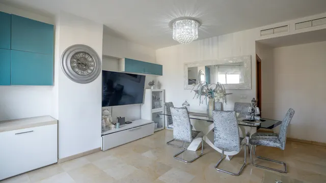 Ático Dúplex 3 habitaciones 116m² en venta - Costa Del Sol — 9