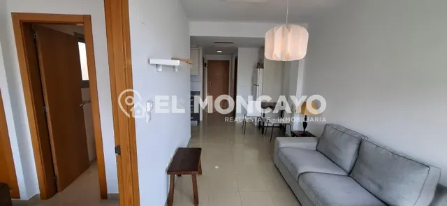 Fantástico apartamento a tan solo 500m de las playas de Guar - foto 5