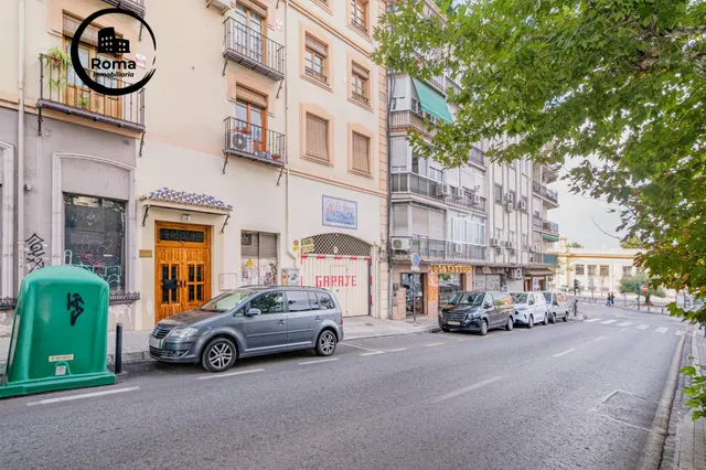 Piso 4 habitaciones 115m² en venta - Constitucion — 41