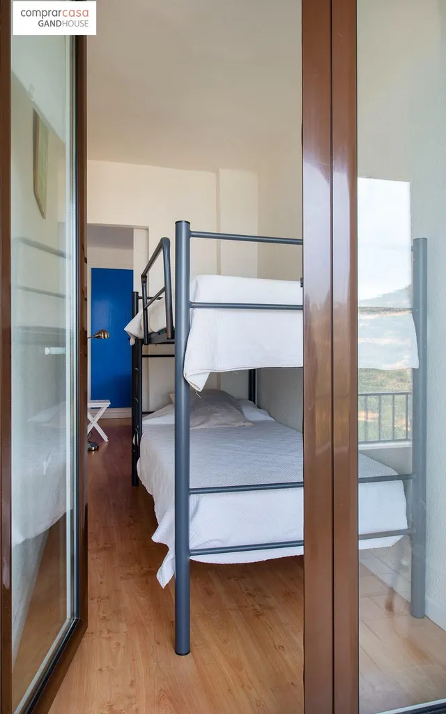 Apartamento con LICENCIA TURÍSTICA y espectaculares vistas en Cala Salions-Tossa de Mar — 19
