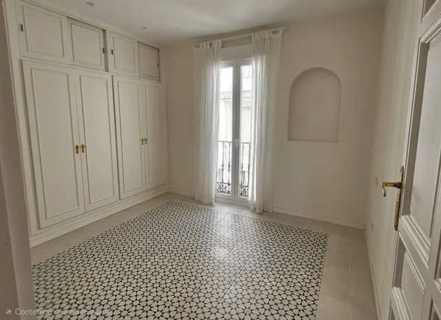Exclusivo Piso en Alquiler en el Retiro, Madrid — 25