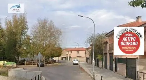 Venta Casa en Mora - Toledo