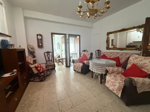 CASA + LOCAL EN VENTA EN CORIA DEL RIO - foto 4
