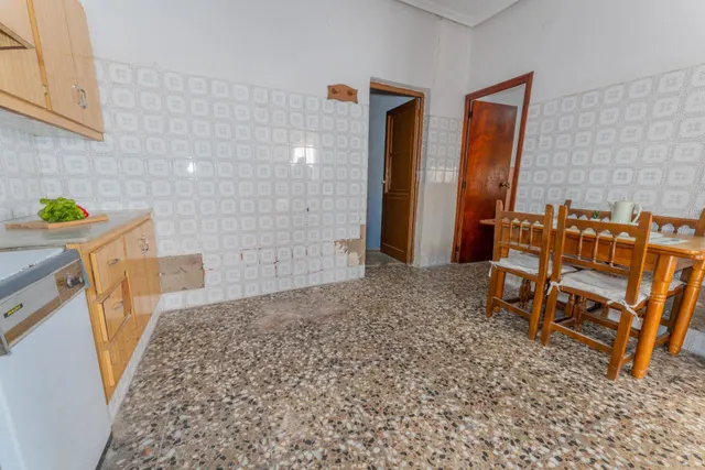 Casa 3 habitaciones 137m² en venta - Pueblo 11 — 15