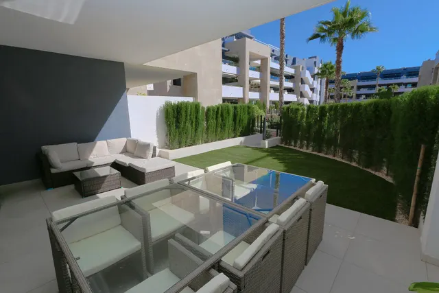 Apartamento 2 habitaciones 74m² en venta - La Zenia — 8