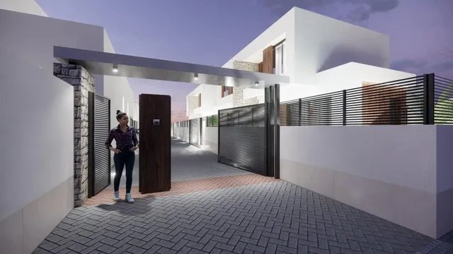 Villa 3 habitaciones 187m² en venta - Comunidad valenciana — 36