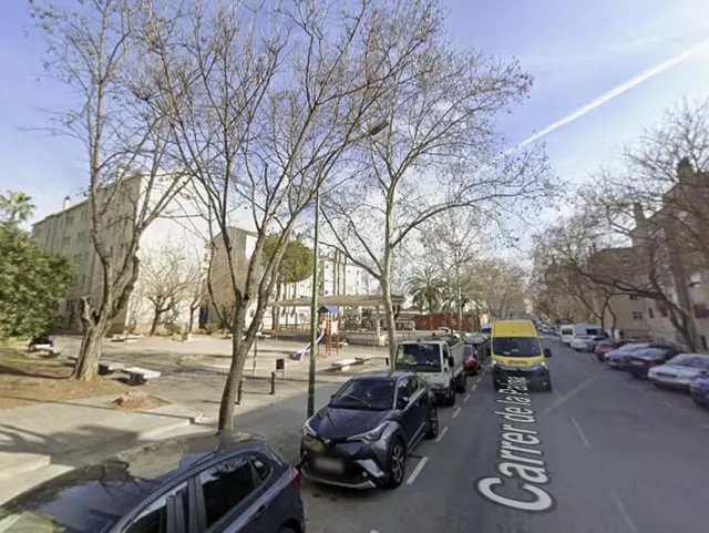PISO EN SABADELL