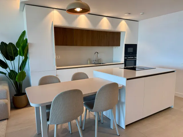 EXCLUSIVO APARTAMENTO CON VISTAS PANORAMICAS AL MAR | HIGUERON – CARVAJAL, FUENGIROLA — 11