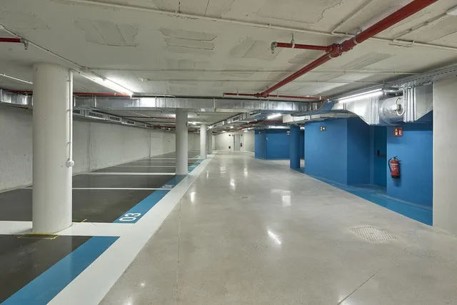 Parking 14m² en alquiler - Barcelona — 6