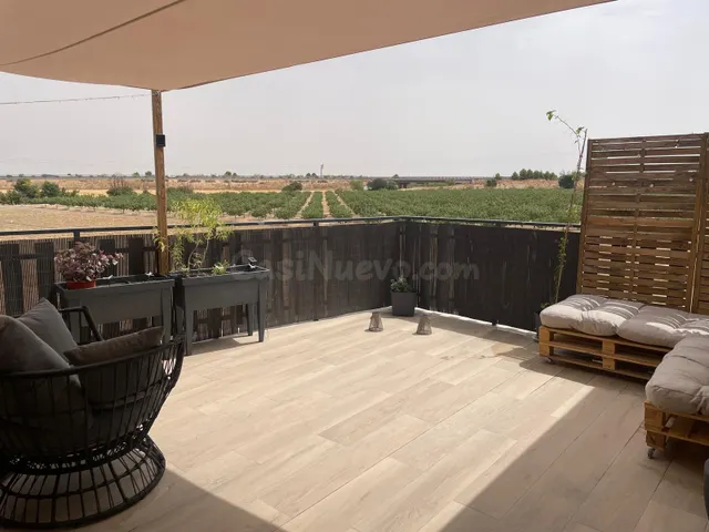 Casa totalmente reformada ubicada en Alameda de Cervera