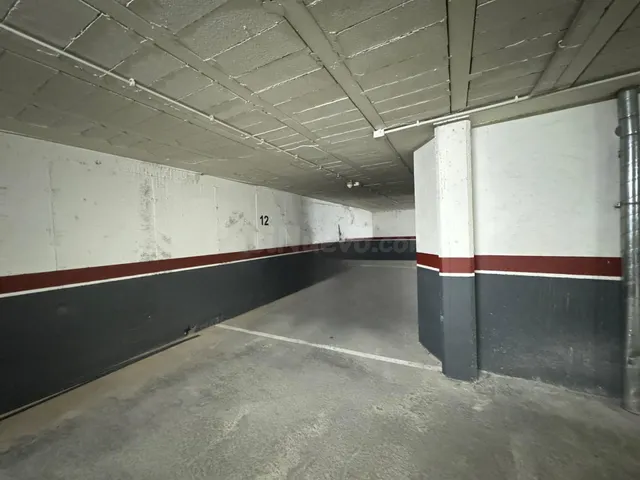 Garaje 13m² en venta - Sanjurjo Badía - foto 4