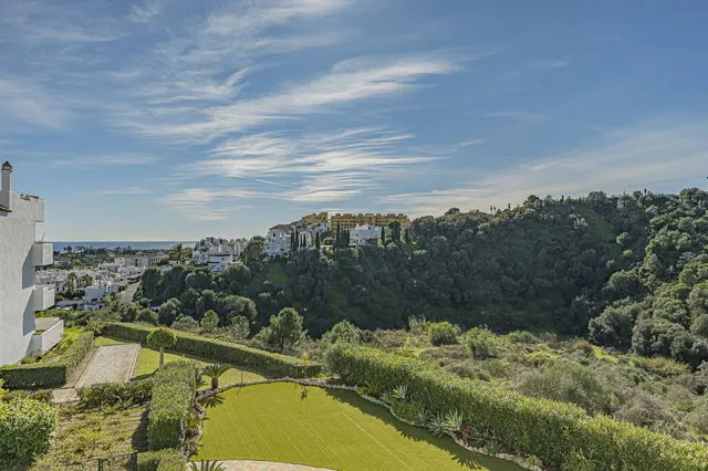 Ático 4 habitaciones 184m² en venta - Costa Del Sol — 12