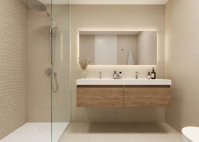 Apartamento 3 habitaciones 136m² en venta - Las Orquídeas — 14