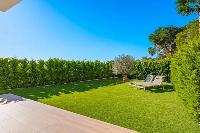Apartamento 2 habitaciones 93m² en venta - Las Colinas Golf — 17