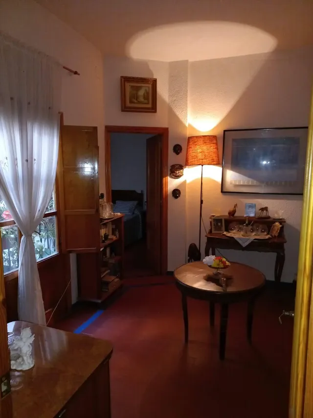 CASA EN EL CENTRO HISTORICO DE SEVILLA — 8