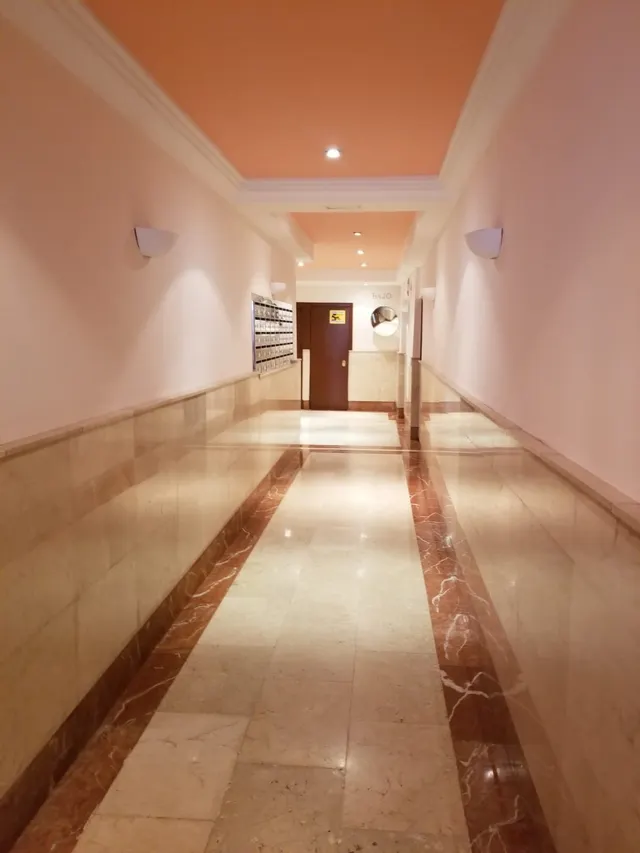PISO EN PLENO BARRIO DE SALAMANCA — 28
