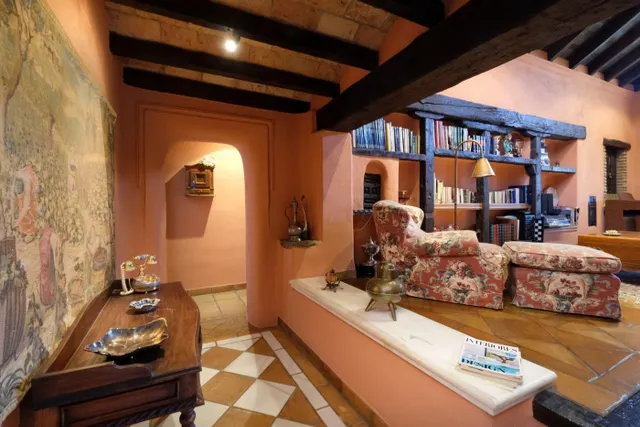 CASA DE LUJO EN LA ZUBIA — 31