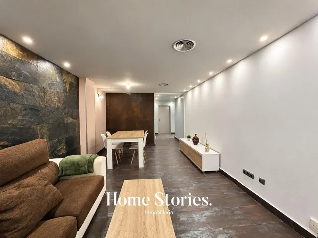 Piso 2 habitaciones 104m² en venta - Tres Forques — 2