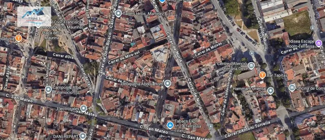 Venta Piso en Terrassa - Barcelona - foto 3