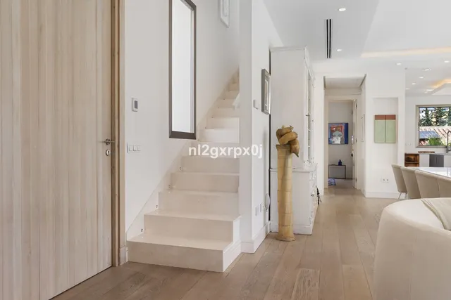 Chalet 3 habitaciones 398m² en venta - Marbella — 9