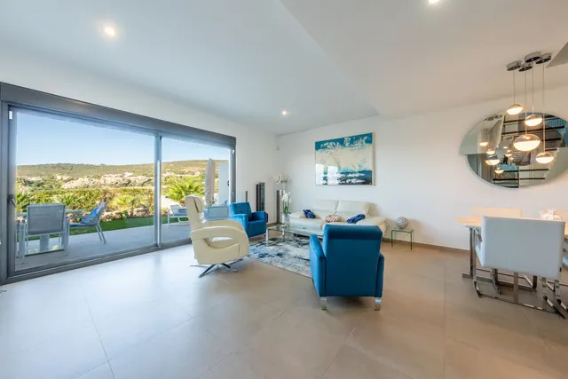 Adosado 3 habitaciones 146m² en venta - Costa del Sol — 21