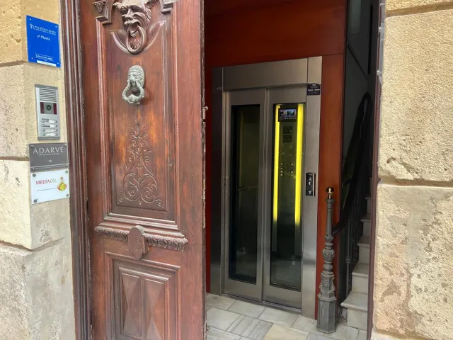 Inmocartago alquila oficina en las Puertas de Murcia — 3