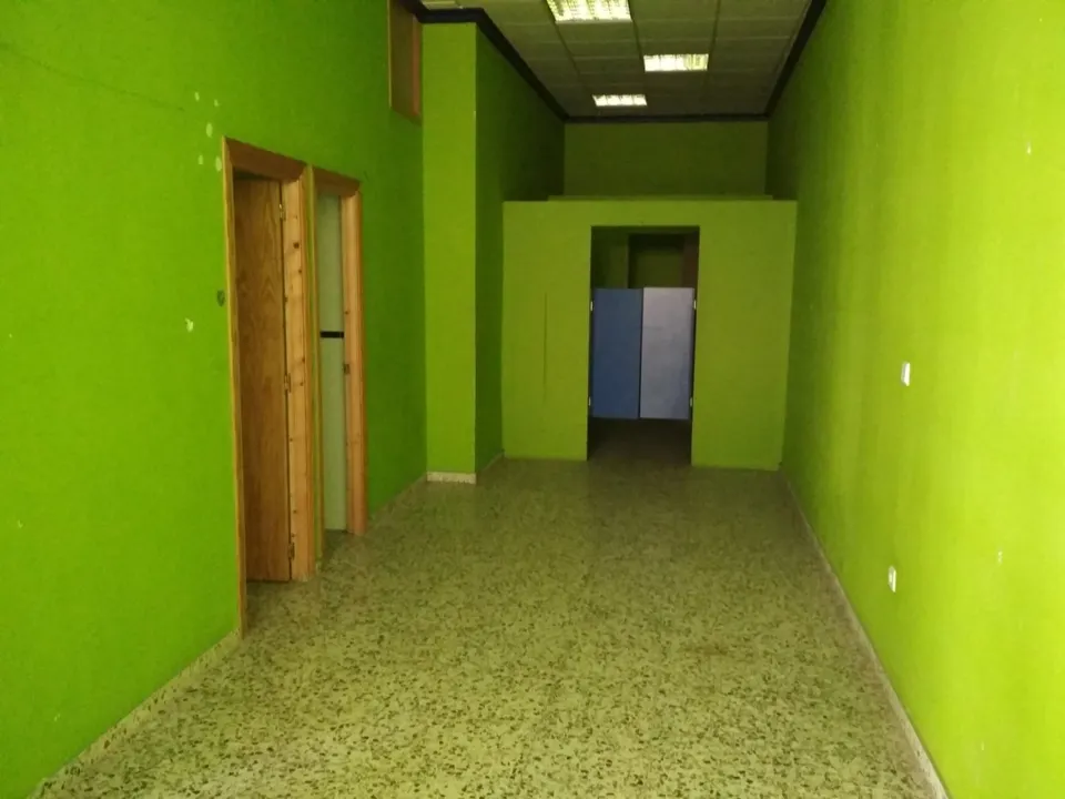 Local comercial