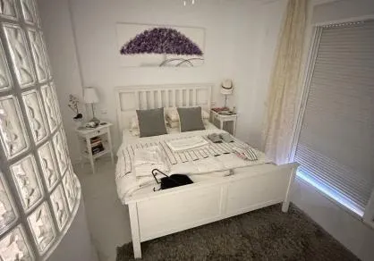 Exclusivo apartamento de 2 dormitorios con vistas panorámicas a la montaña en La Mairena 80m2 de jardin/50m2 de terraza — 12
