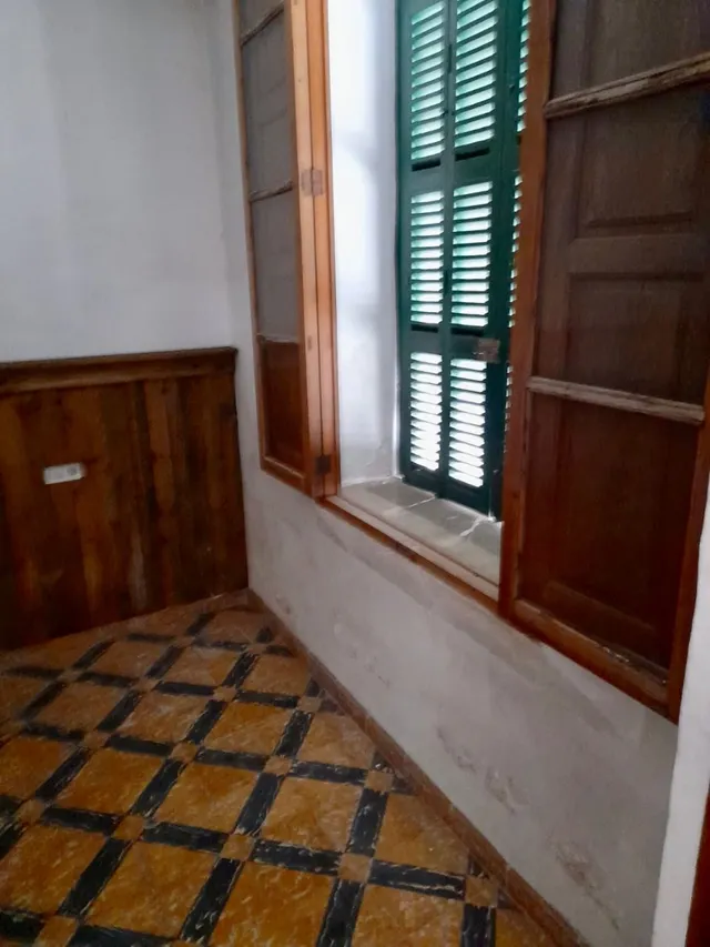 Casa de pueblo — 5