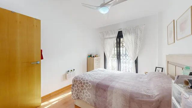 Bungalow en venta en san vicente del raspeig — 41