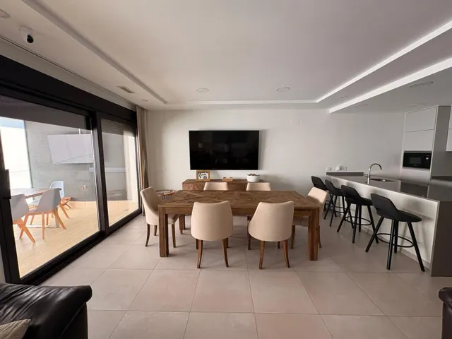 APARTAMENTO EXCLUSIVO EN URBANIZACIÓN OCEANS HOMES — 8