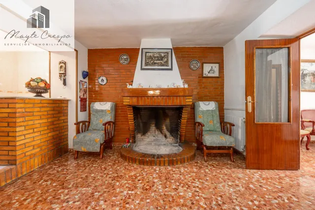 ¡Descubre tu nuevo hogar en benalúa de las villas! — 17