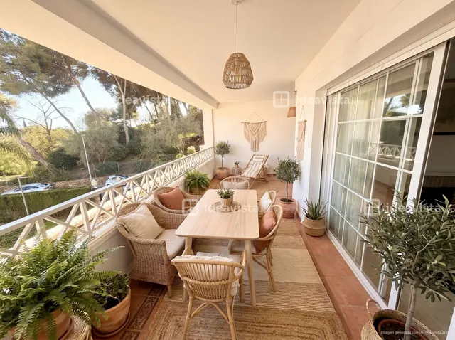 Apartamento 2 habitaciones 109m² en venta - Marbella — 2