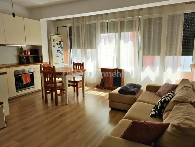 M-2642 Piso en Es Castell
